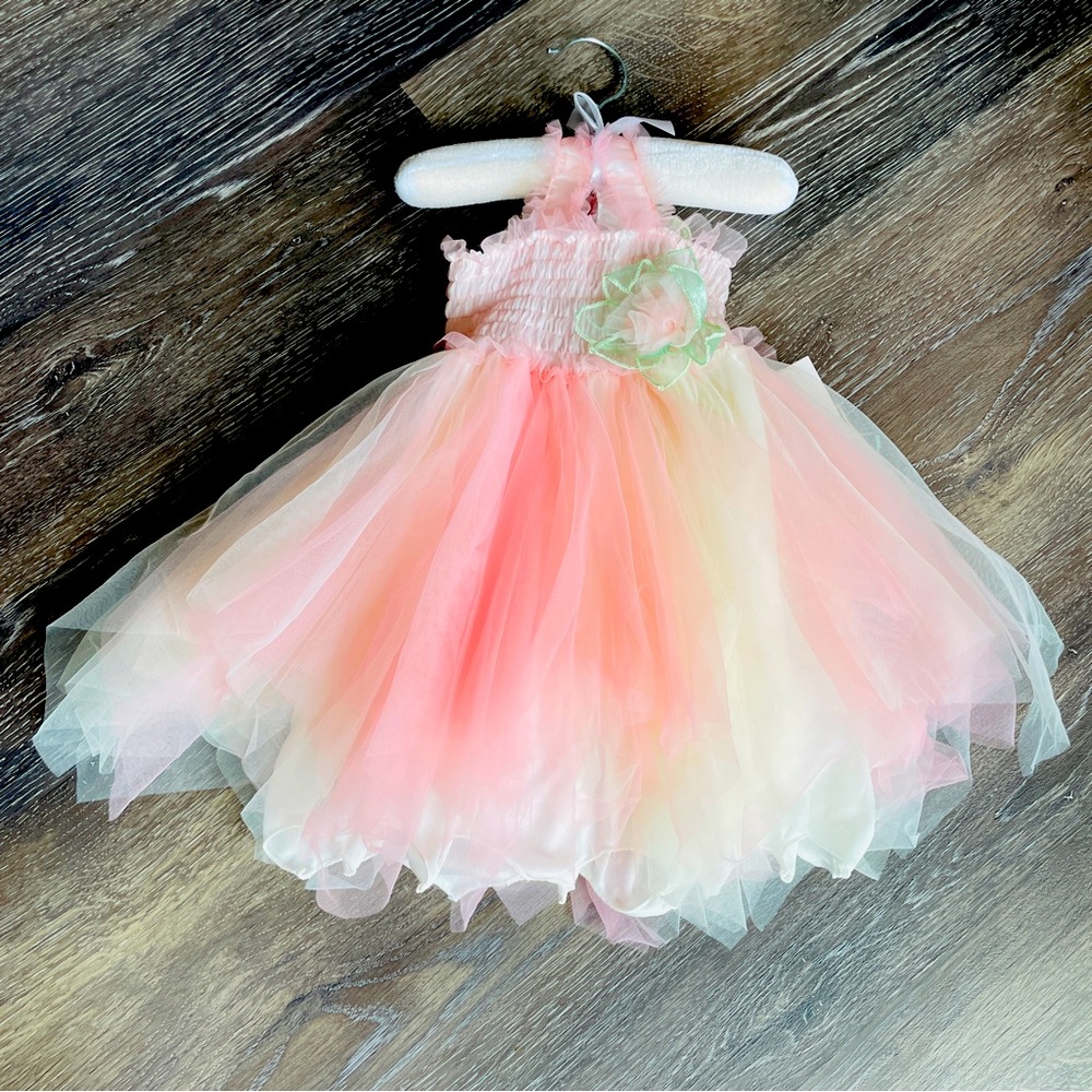 Infant dress